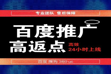 SEM托管服务助力中小企业快速崛起案例